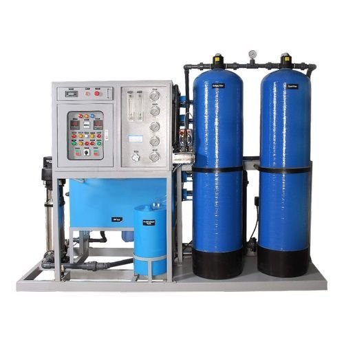 Water Purifying (1)