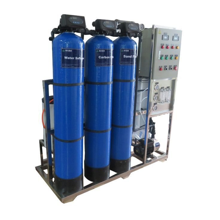 Water Purifying (2)
