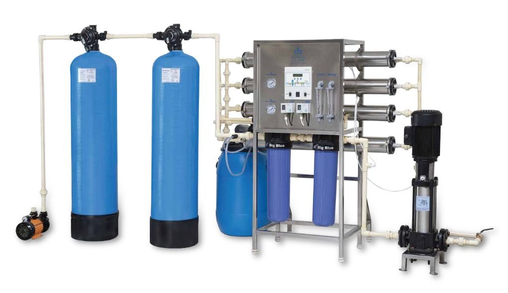 Water Purifying (4)