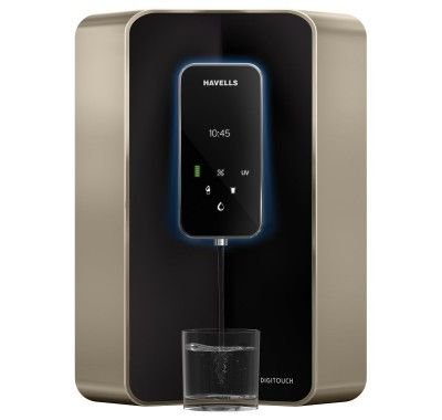 Water Purifying (5)