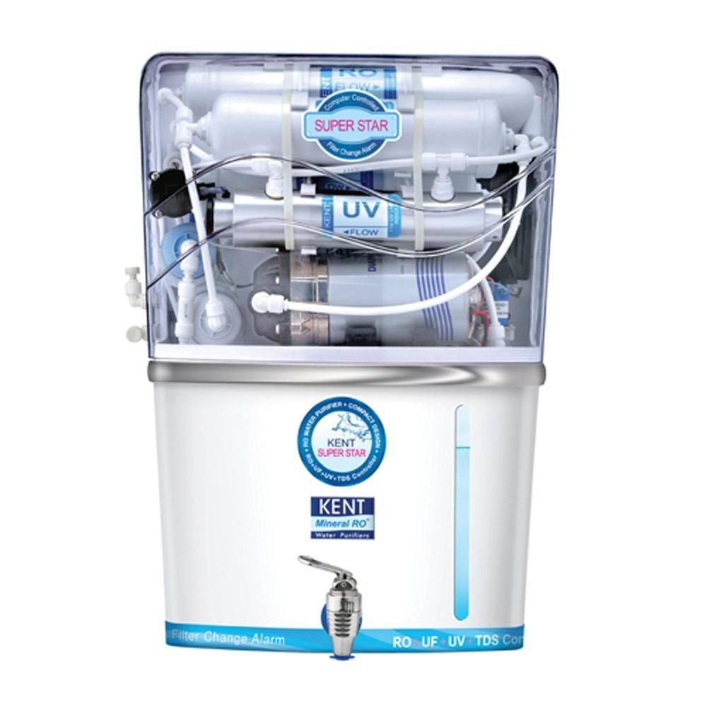 Water Purifying (6)